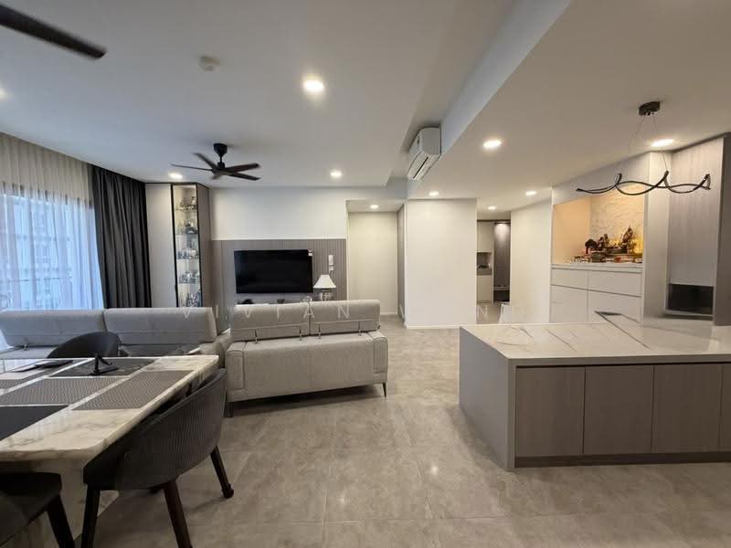 Condominium for Sale at Allevia - Vivian Wong - PropertyGuru.com.my