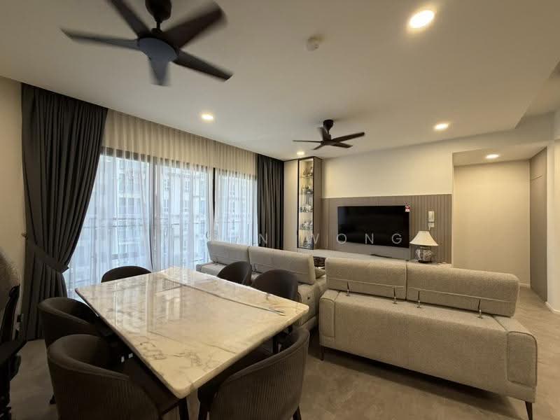 Condominium for Sale at Allevia - Vivian Wong - PropertyGuru.com.my