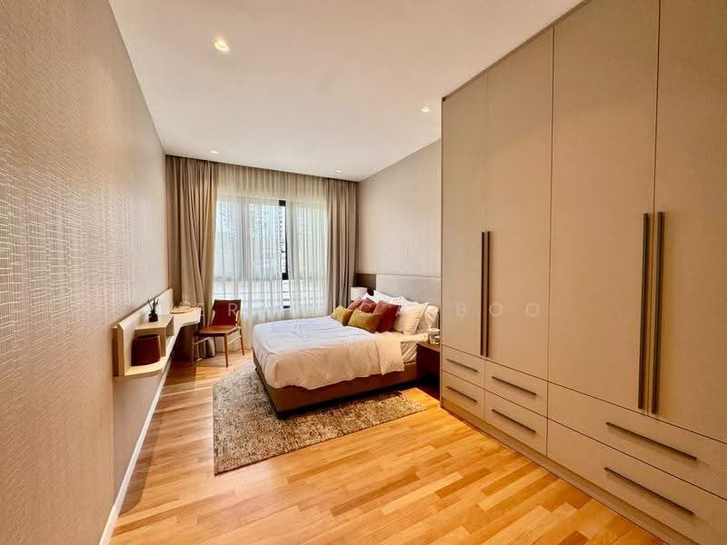 Condominium for Sale at Waterstone - Veronica Boo - Bedroom - PropertyGuru.com.my