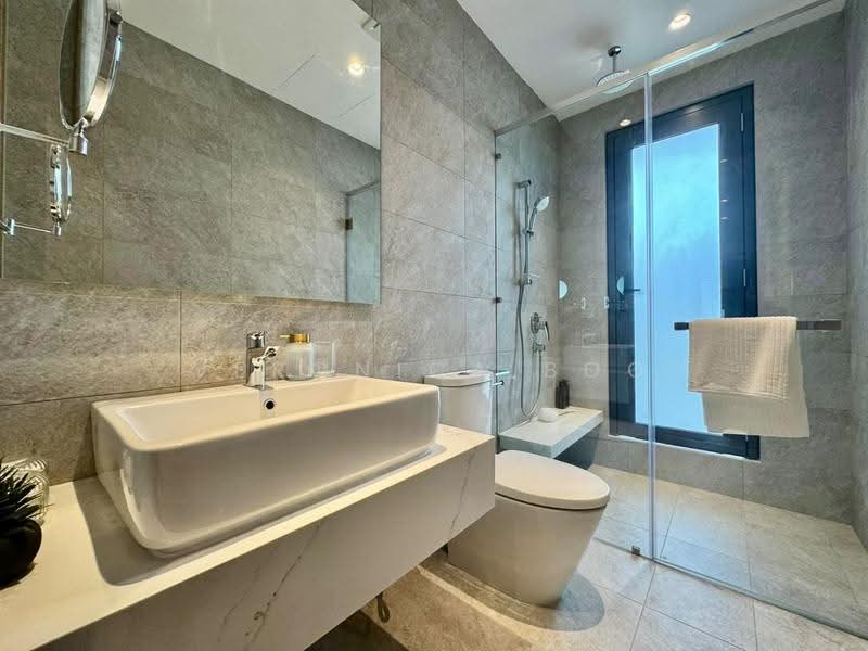 Condominium for Sale at Waterstone - Veronica Boo - Bathroom - PropertyGuru.com.my