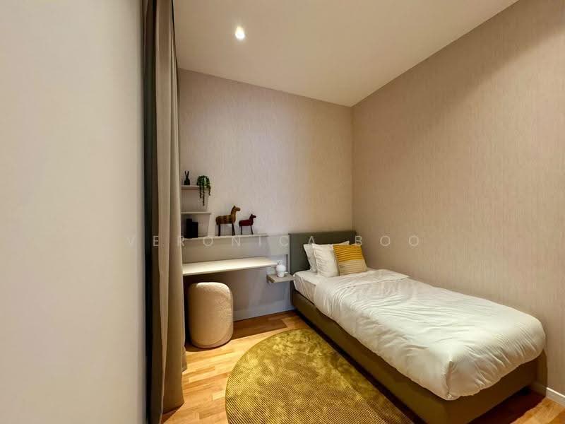 Condominium for Sale at Waterstone - Veronica Boo - Bedroom - PropertyGuru.com.my