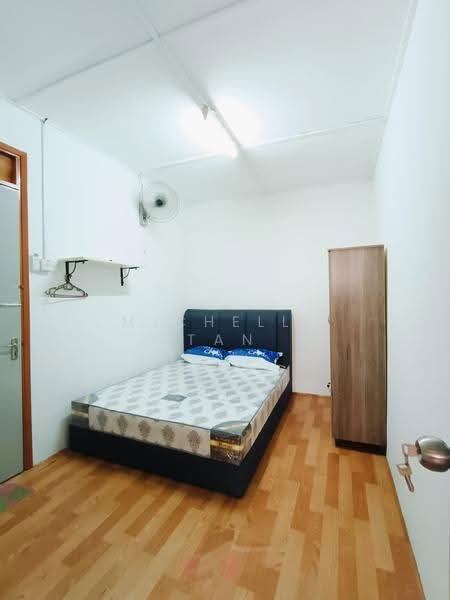 2-storey Terraced House for Sale in Kajang (Selangor) - Michelle Tan - Bedroom - PropertyGuru.com.my