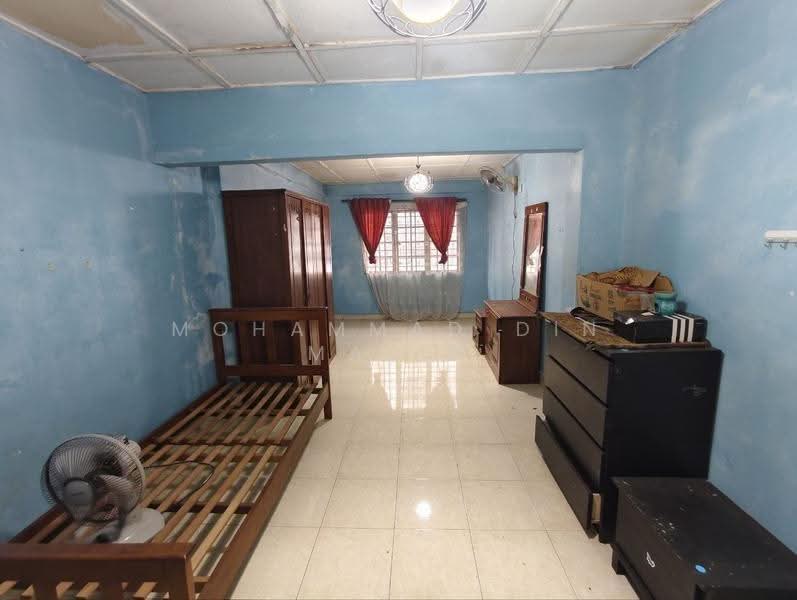 2-storey Terraced House for Sale in SS14 (Subang Jaya) - Mohammad Din Majid - Bedroom - PropertyGuru.com.my