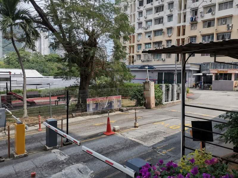 Condominium for Sale at Azuria Condominium - Alison Chng - Exterior - PropertyGuru.com.my