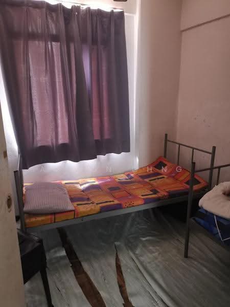 Condominium for Sale at Azuria Condominium - Alison Chng - Bedroom - PropertyGuru.com.my