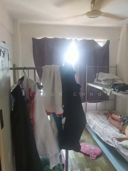 Condominium for Sale at Azuria Condominium - Alison Chng - Bedroom - PropertyGuru.com.my