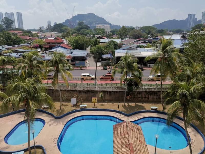 Condominium for Sale at Azuria Condominium - Alison Chng - Exterior - PropertyGuru.com.my