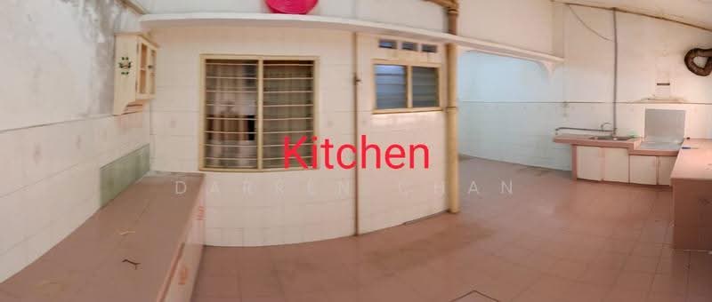 Rumah Teres 2-Tingkat untuk Disewa di Taman Midah (Cheras) - Darren Chan - Kitchen - PropertyGuru.com.my