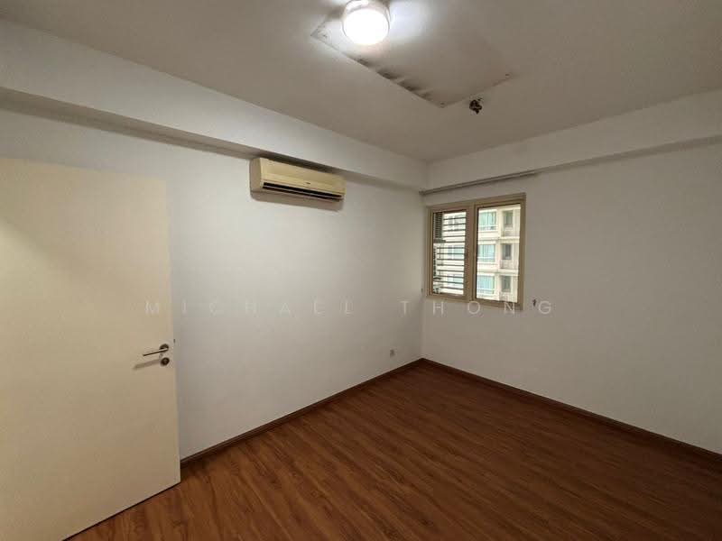 Kondominium untuk Dijual di Northpoint Residences - Michael Thong - Bedroom 2 - PropertyGuru.com.my