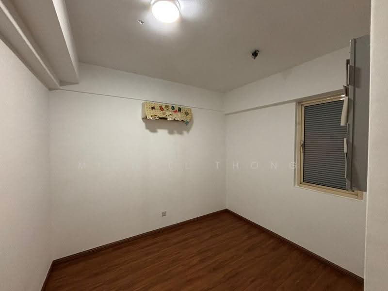 Kondominium untuk Dijual di Northpoint Residences - Michael Thong - Bedroom 3 - PropertyGuru.com.my