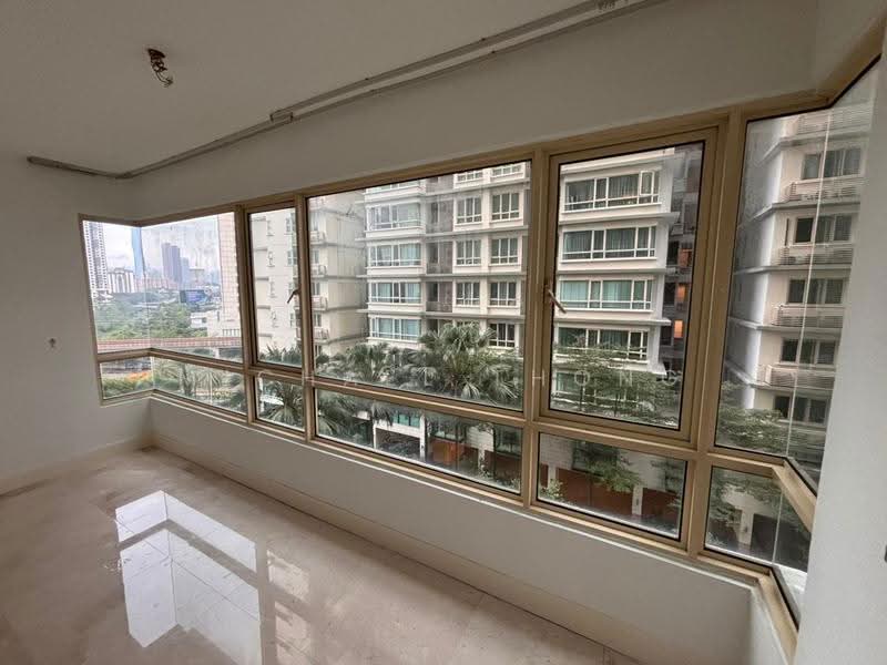 Kondominium untuk Dijual di Northpoint Residences - Michael Thong - View - PropertyGuru.com.my