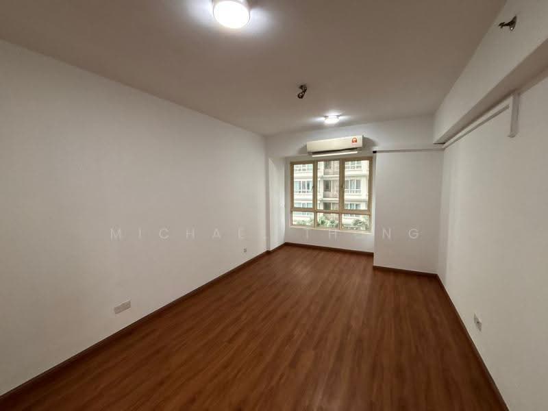 Kondominium untuk Dijual di Northpoint Residences - Michael Thong - Master Bedroom - PropertyGuru.com.my