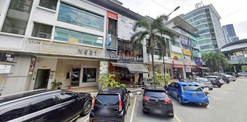 Kedai / Pejabat untuk Dijual di Mont Kiara (Kuala Lumpur) - Peter Liew - Exterior - PropertyGuru.com.my