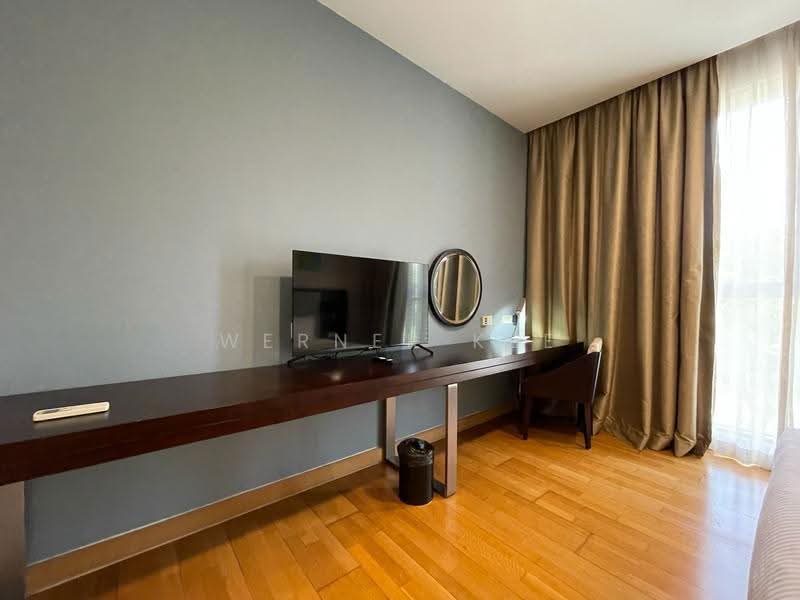 Kediaman Servis untuk Dijual di Somerset Puteri Harbour - Werner Kee - Bedroom - PropertyGuru.com.my