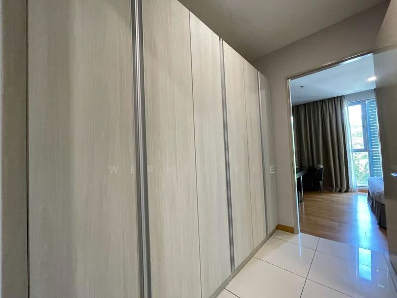 Kediaman Servis untuk Dijual di Somerset Puteri Harbour - Werner Kee - PropertyGuru.com.my