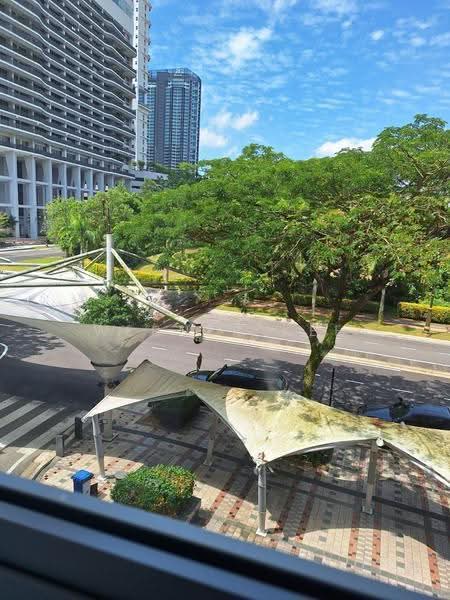 Kediaman Servis untuk Dijual di Somerset Puteri Harbour - Werner Kee - Exterior - PropertyGuru.com.my