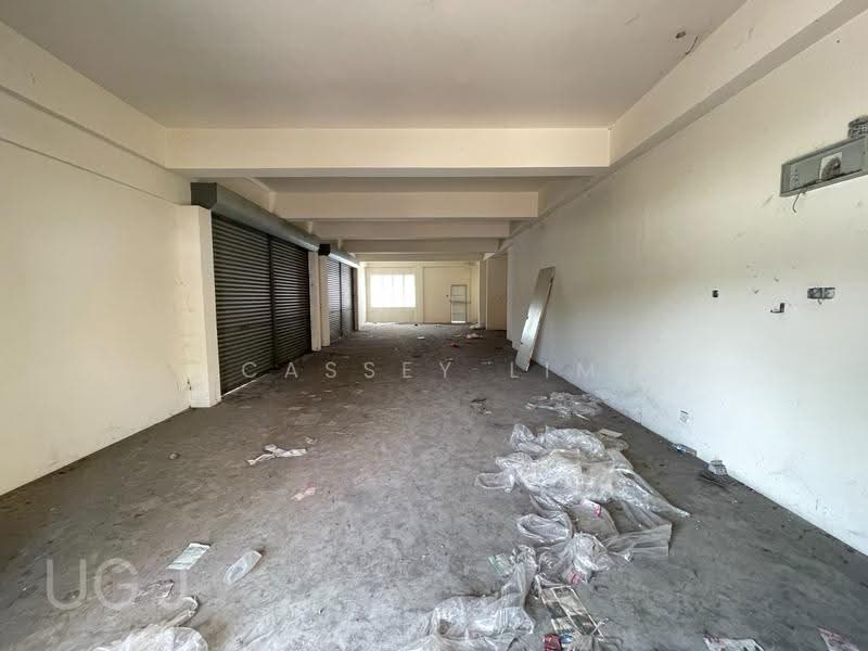 Kedai untuk Disewa di Klang (Selangor) - Cassey Lim - Interior - PropertyGuru.com.my