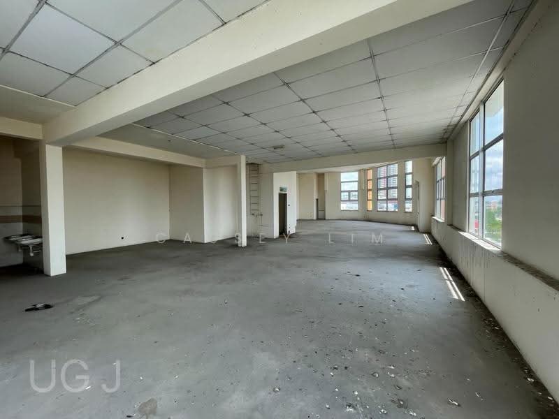 Kedai untuk Disewa di Klang (Selangor) - Cassey Lim - Interior - PropertyGuru.com.my