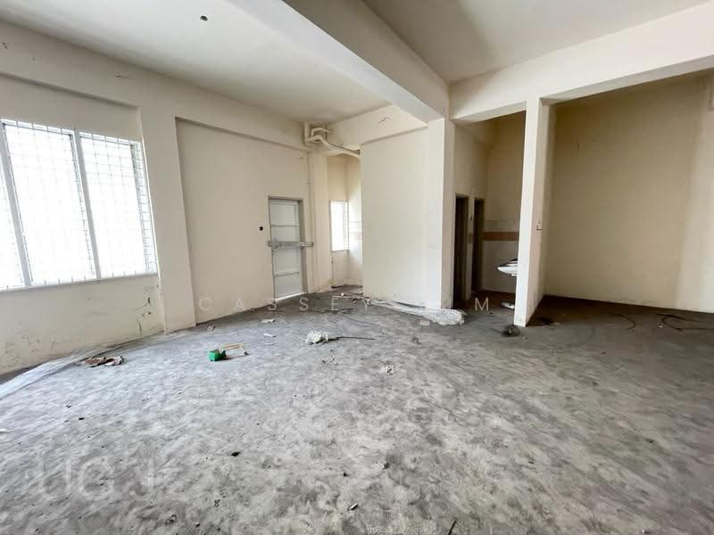 Kedai untuk Disewa di Klang (Selangor) - Cassey Lim - Interior - PropertyGuru.com.my