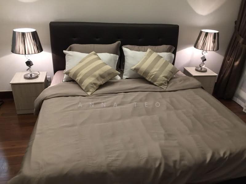 Kediaman Servis untuk Disewa di Banyan Tree Signatures - Anna Teo - Bedroom - PropertyGuru.com.my
