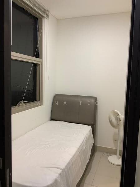 Kediaman Servis untuk Disewa di Banyan Tree Signatures - Anna Teo - Bedroom - PropertyGuru.com.my