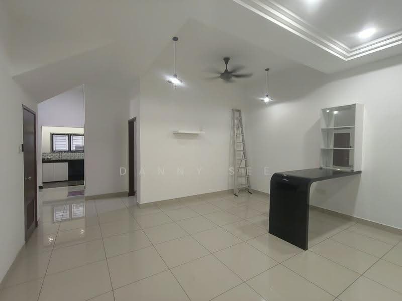 Rumah Teres 2-Tingkat untuk Dijual di Bandar Putra Kulai (Kulai) - Danny See - Living Room - PropertyGuru.com.my