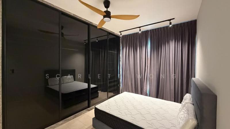 Service Residence for Rent at O'hako Residence - Scarlett Wong - Bedroom - PropertyGuru.com.my