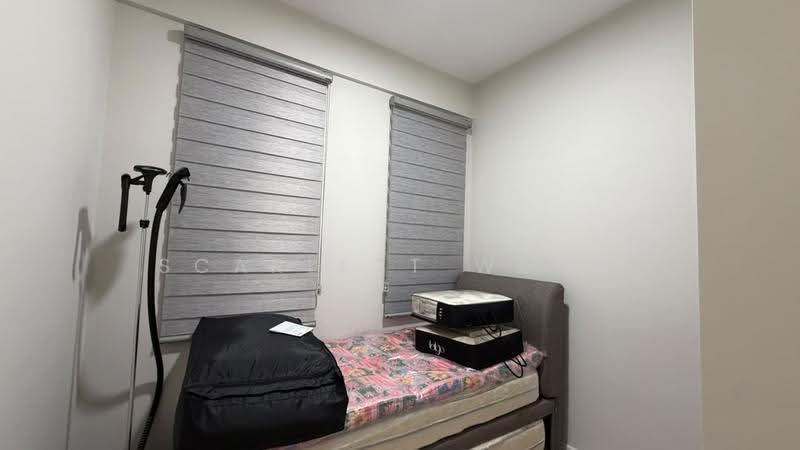 Service Residence for Rent at O'hako Residence - Scarlett Wong - Bedroom - PropertyGuru.com.my