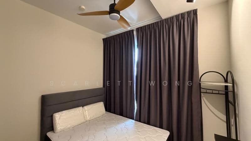 Service Residence for Rent at O'hako Residence - Scarlett Wong - Bedroom - PropertyGuru.com.my
