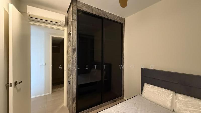 Service Residence for Rent at O'hako Residence - Scarlett Wong - Bedroom - PropertyGuru.com.my