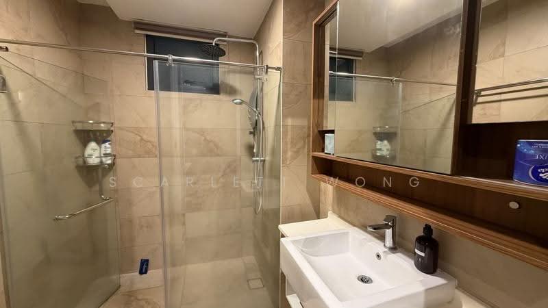 Service Residence for Rent at O'hako Residence - Scarlett Wong - Bathroom - PropertyGuru.com.my