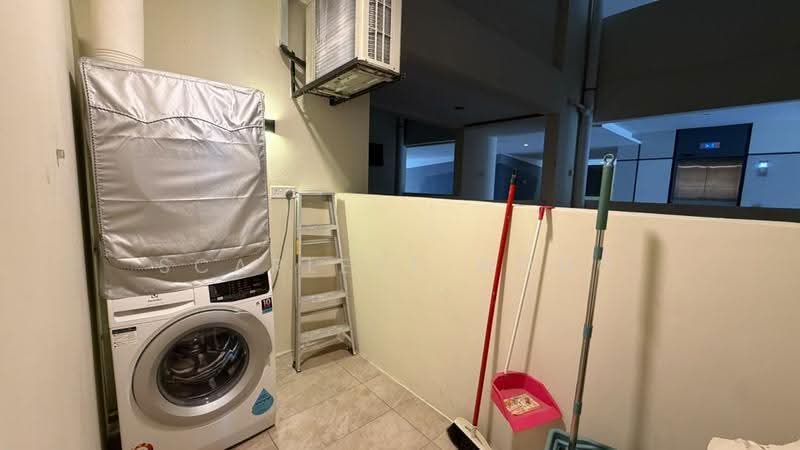 Service Residence for Rent at O'hako Residence - Scarlett Wong - Exterior - PropertyGuru.com.my