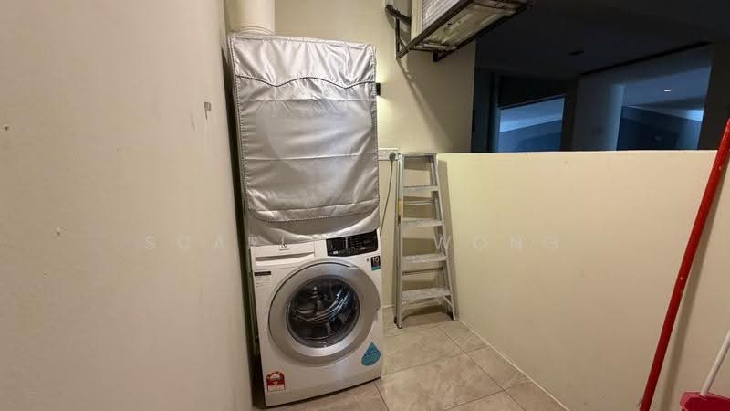 Service Residence for Rent at O'hako Residence - Scarlett Wong - Interior - PropertyGuru.com.my