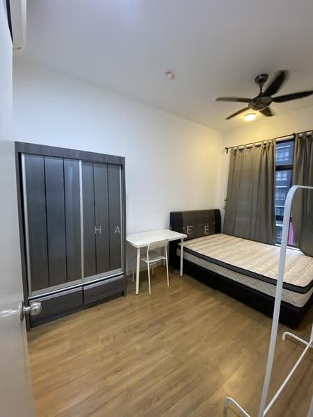 Condominium for Rent at Casa Green - Hao Lee - Bedroom - PropertyGuru.com.my