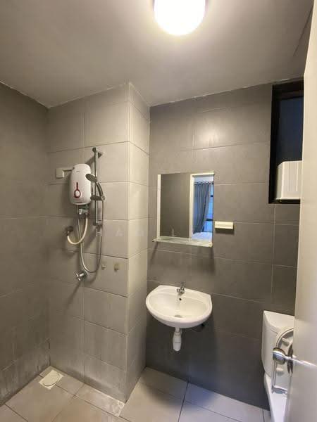 Condominium for Rent at Casa Green - Hao Lee - Bathroom - PropertyGuru.com.my