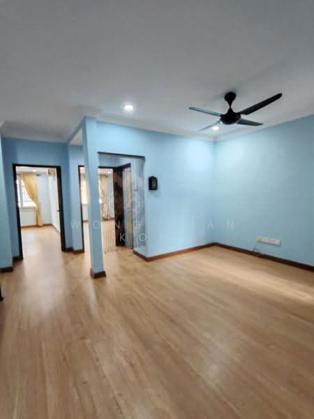 2-storey Terraced House for Rent in Setia Impian (Setia Alam) - Wong Yuan Kong - PropertyGuru.com.my