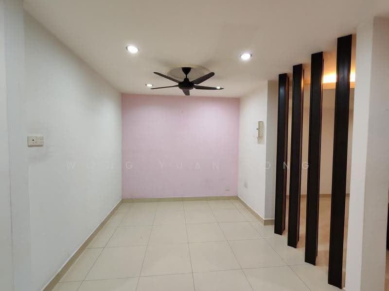2-storey Terraced House for Rent in Setia Impian (Setia Alam) - Wong Yuan Kong - PropertyGuru.com.my
