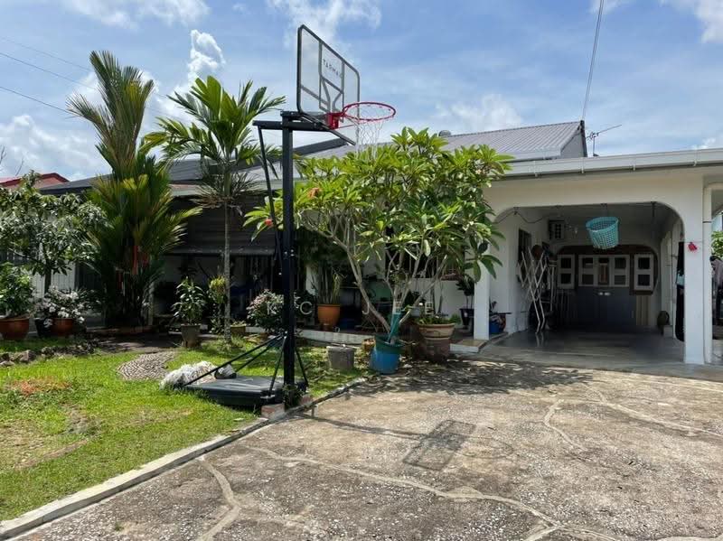 Semi-Detached House for Sale in Dogan (Kuching) - KC Jee - PropertyGuru.com.my