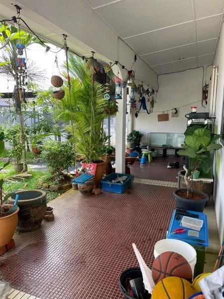 Semi-Detached House for Sale in Dogan (Kuching) - KC Jee - PropertyGuru.com.my