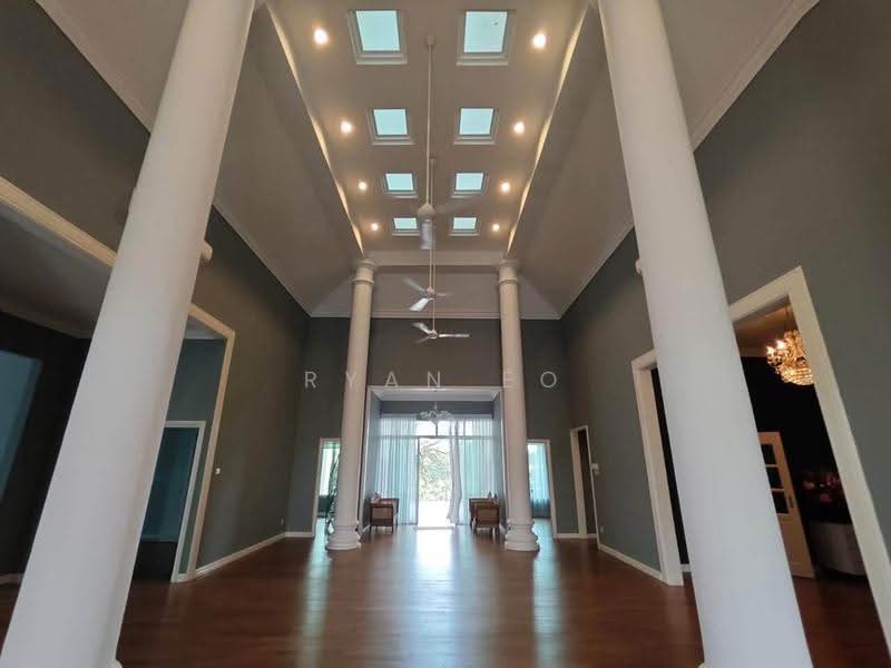 Rumah Banglo untuk Dijual di Leisure Farm (Gelang Patah) - Ryan Eo - Interior - PropertyGuru.com.my