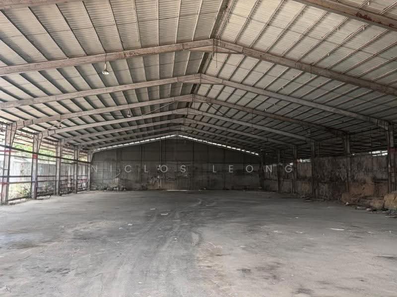 Factory for Sale in Taman Batu Gajah Perdana (Batu Gajah) - Niclos Leong - Interior - PropertyGuru.com.my