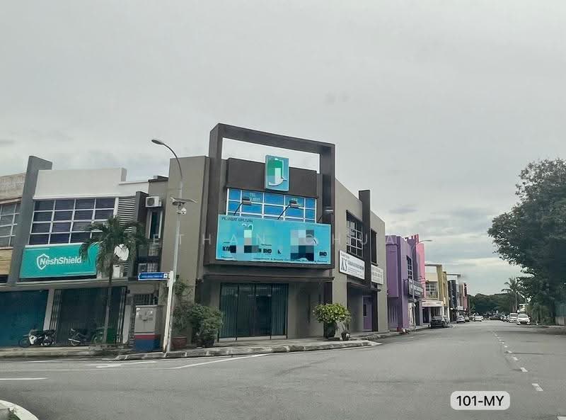 Kedai / Pejabat untuk Disewa di Port Klang (Pelabuhan Klang) (Selangor) - Ethan Chua - Exterior - PropertyGuru.com.my