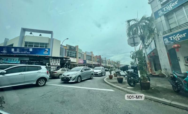 Kedai / Pejabat untuk Disewa di Port Klang (Pelabuhan Klang) (Selangor) - Ethan Chua - PropertyGuru.com.my