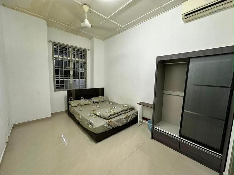 1-storey Terraced House for Sale in Bukit Indah (Iskandar Puteri (Nusajaya)) - Grace Lau - PropertyGuru.com.my