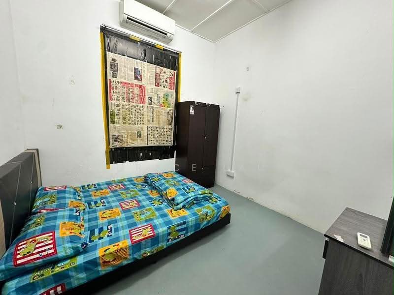 1-storey Terraced House for Sale in Bukit Indah (Iskandar Puteri (Nusajaya)) - Grace Lau - PropertyGuru.com.my
