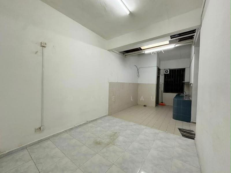 1-storey Terraced House for Sale in Bukit Indah (Iskandar Puteri (Nusajaya)) - Grace Lau - PropertyGuru.com.my