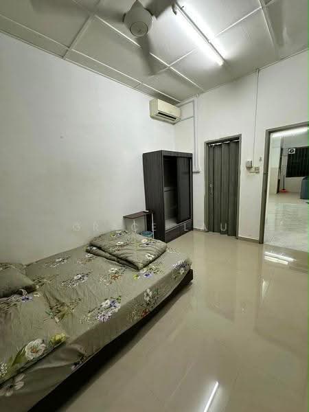 1-storey Terraced House for Sale in Bukit Indah (Iskandar Puteri (Nusajaya)) - Grace Lau - PropertyGuru.com.my