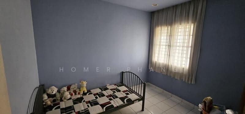 Condominium for Sale at Widuri Impian - Homer Phang - Bedroom - PropertyGuru.com.my