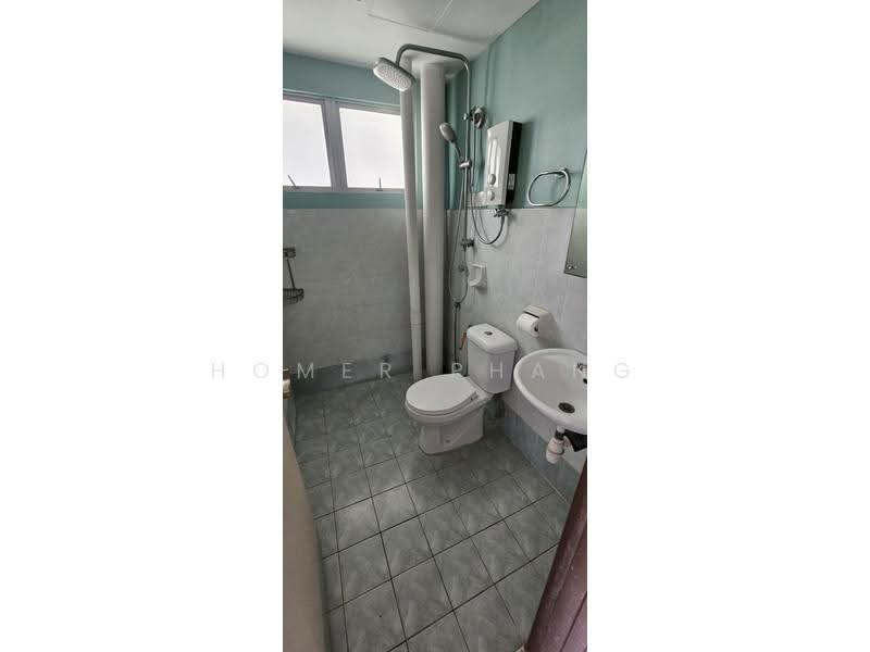 Condominium for Sale at Widuri Impian - Homer Phang - Bathroom - PropertyGuru.com.my