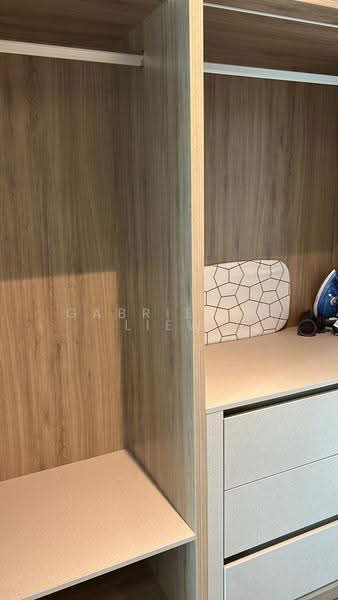 Service Residence for Rent at Alfa Bangsar - Gabrielle Liew - Interior - PropertyGuru.com.my